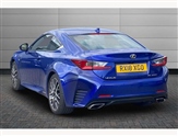 Lexus RC Image 3
