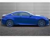 Lexus RC Image 6