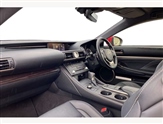 Lexus RC Image 2