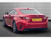 Lexus RC Image 3