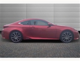 Lexus RC Image 6