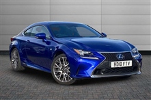 Lexus RC