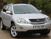 Used Lexus RX