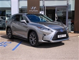 Used Lexus RX