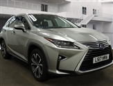 Used Lexus RX