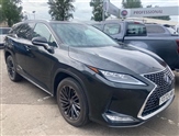 Used Lexus RX