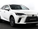 Used Lexus RX