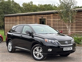 Used Lexus RX