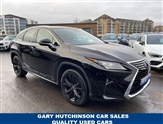 Used Lexus RX