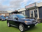 Used Lexus RX Used Lexus RX