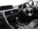 Lexus RX Image 3