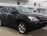 Used Lexus RX