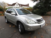 Used Lexus RX