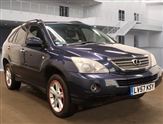 Used Lexus RX