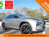 Used Lexus RX