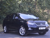 Used Lexus RX