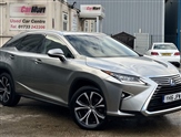 Used Lexus RX