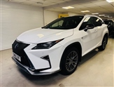 Used Lexus RX