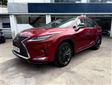Used Lexus RX