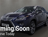 Used Lexus RX