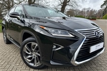 Used Lexus RX