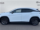 Lexus RX Image 5