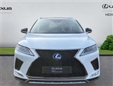 Lexus RX Image 6