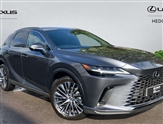 Lexus RX Image 1