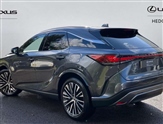 Lexus RX Image 2
