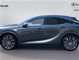 Lexus RX Image 5