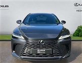 Lexus RX Image 6