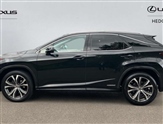 Lexus RX Image 5
