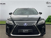 Lexus RX Image 6