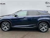 Lexus RX Image 5