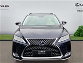 Lexus RX Image 6
