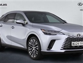 Lexus RX Image 1