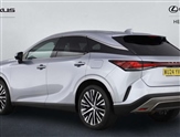 Lexus RX Image 2