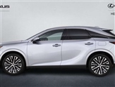 Lexus RX Image 5