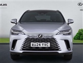 Lexus RX Image 6
