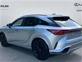 Lexus RX Image 2