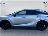 Lexus RX Image 5