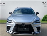 Lexus RX Image 6