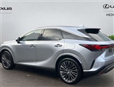 Lexus RX Image 2