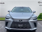 Lexus RX Image 6