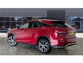 Lexus RX Image 2