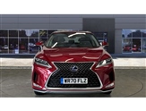Lexus RX Image 3