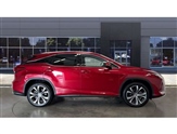 Lexus RX Image 5