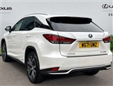 Lexus RX Image 2