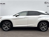 Lexus RX Image 3