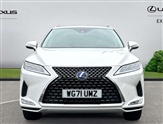 Lexus RX Image 4